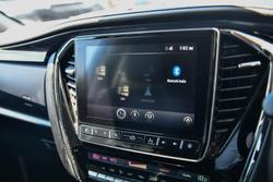 2023 Isuzu MU-X LS-T