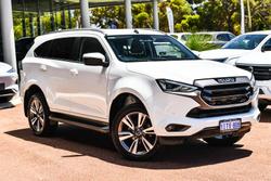 2023 Isuzu MU-X LS-T