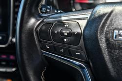 2023 Isuzu MU-X LS-T