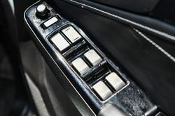 2023 Isuzu MU-X LS-T