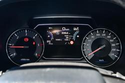 2023 Isuzu MU-X LS-T