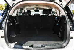 2023 Isuzu MU-X LS-T