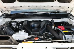 2023 Isuzu MU-X LS-T