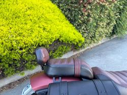 2023 Indian SCOUT BOBBER Red