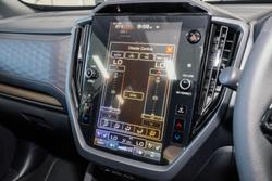 2025 Subaru Forester Touring S6 MY26 AWD Crystal White