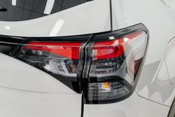 2025 Subaru Forester Touring S6 MY26 AWD Crystal White