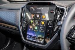 2025 Subaru Forester Touring S6 MY26 AWD Crystal White