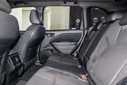 2025 Subaru Forester Touring S6 MY26 AWD Crystal White