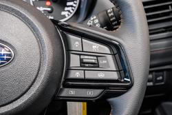 2025 Subaru Forester Touring S6 MY26 AWD Crystal White