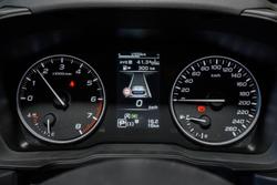 2025 Subaru Forester Touring S6 MY26 AWD Crystal White