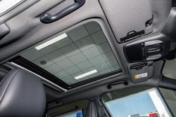 2025 Subaru Forester Touring S6 MY26 AWD Crystal White