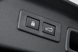 2025 Subaru Forester Touring S6 MY26 AWD Crystal White