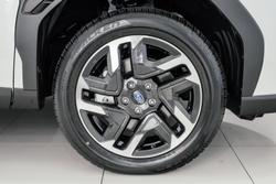 2025 Subaru Forester Touring S6 MY26 AWD Crystal White