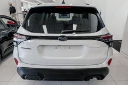 2025 Subaru Forester Touring S6 MY26 AWD Crystal White
