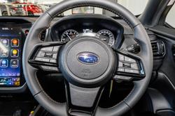 2025 Subaru Forester Touring S6 MY26 AWD Crystal White