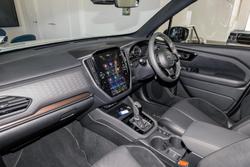 2025 Subaru Forester Touring S6 MY26 AWD Crystal White