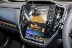 2025 Subaru Forester Touring S6 MY26 AWD Crystal White