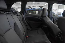 2025 Subaru Forester Touring S6 MY26 AWD Crystal White