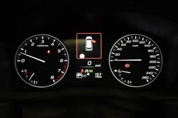 2025 Subaru Forester Touring S6 MY26 AWD Crystal White