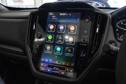 2025 Subaru Forester Touring S6 MY26 AWD Crystal White