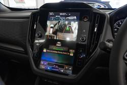 2025 Subaru Forester Touring S6 MY26 AWD Crystal White