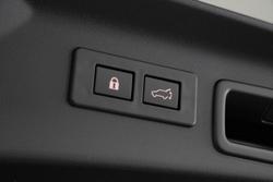 2025 Subaru Forester Touring S6 MY26 AWD Crystal White