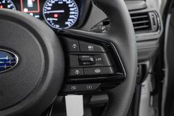 2025 Subaru Forester Touring S6 MY26 AWD Crystal White