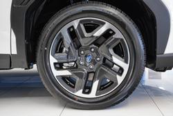 2025 Subaru Forester Touring S6 MY26 AWD Crystal White