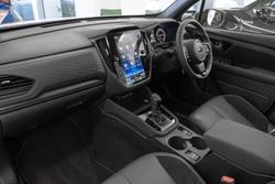 2025 Subaru Forester Touring S6 MY26 AWD Crystal White