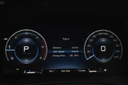 2024 SsangYong Musso Ultimate