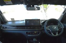 2024 SsangYong Musso Ultimate