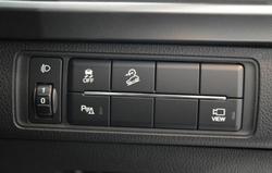 2024 SsangYong Musso Ultimate