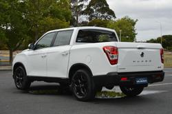 2024 SsangYong Musso Ultimate