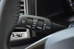 2024 SsangYong Musso Ultimate