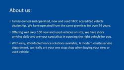 2024 SsangYong Musso Ultimate