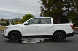 2024 SsangYong Musso Ultimate