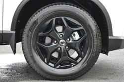 2024 SsangYong Musso Ultimate