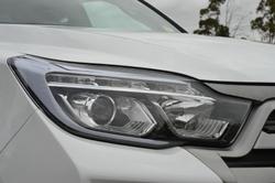 2024 SsangYong Musso Ultimate