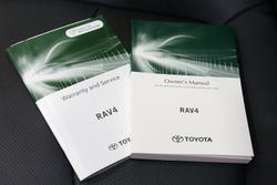 2024 Toyota RAV4 Cruiser