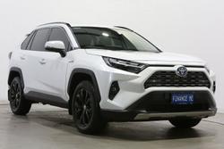 2024 Toyota RAV4 Cruiser