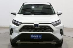 2024 Toyota RAV4 Cruiser