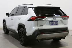 2024 Toyota RAV4 Cruiser