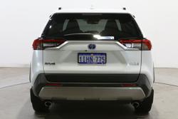 2024 Toyota RAV4 Cruiser