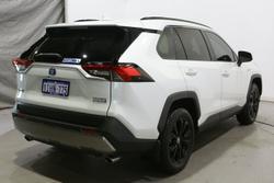 2024 Toyota RAV4 Cruiser
