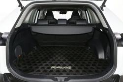 2024 Toyota RAV4 Cruiser