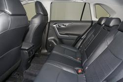 2024 Toyota RAV4 Cruiser