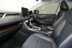 2024 Toyota RAV4 Cruiser