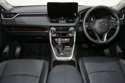 2024 Toyota RAV4 Cruiser