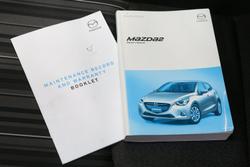 2018 Mazda 2 Neo