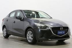 2018 Mazda 2 Neo